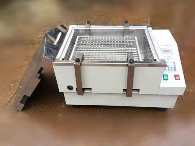 JCGM-15-50 水浴恒温振荡器