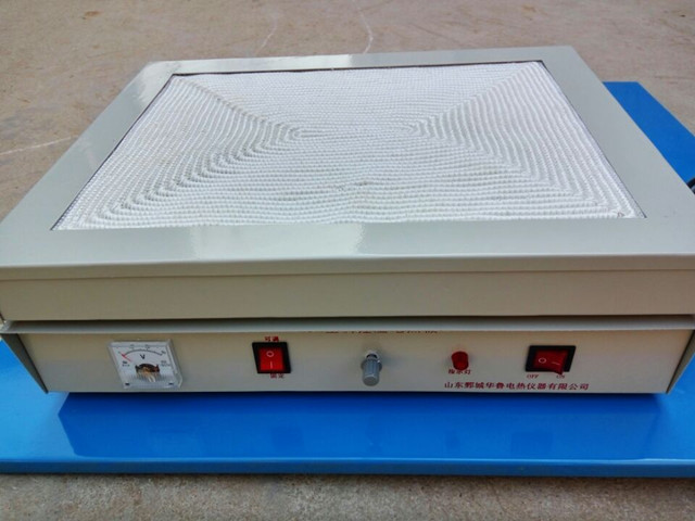 JCGM-15-23 KDM型可调玻璃纤维